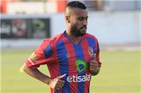 مران_الأهلي أشغال شاقة للمستبعدون من رحلة انجولا وعاشور يخضع لـ العلاج الطبيعي