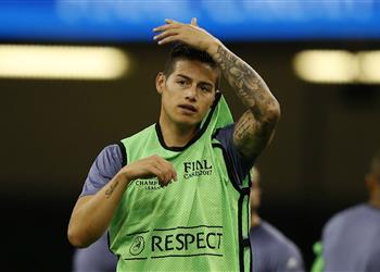 تقارير الميركاتو ليفربول يرصد 52 مليون إسترليني من أجل خاميس