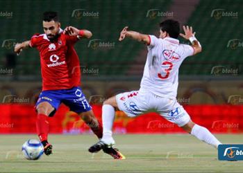 مران الأهلي السولية وحمودي ي جيدان في تدريبات المستبعدين