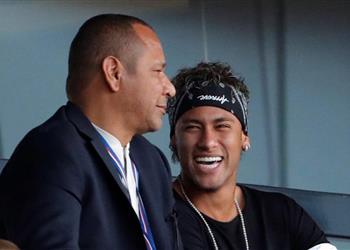 ألفيش لبرشلونة تلقيتم ضربة قاصمة ونيمار أتبع أسلوبكم