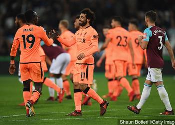 تقرير إنجليزي صفقة الموسم محمد صلاح أم سانشيز