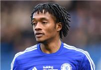 كوادرادو مورينيو سبب رحيلي عن تشيلسي