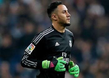 آرسنال يخطط لضم نافاس