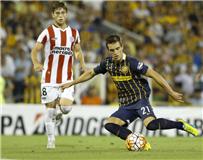 صراع أوروبي ثلاثي من أجل دي ماريا الجديد