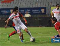 مصطفى فتحي في حوار لـ بطولات قادرون على التتويج بدوري الأبطال كوبري رامي ربيعة الأفضل بالنسبة لي لم أطلب من رئيس الزمالك الإحتراف هدفي الضائع في الأهلي بسبب أيمن حفني