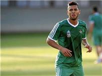 الزمالك يجتمع مع وكيلة عمرو طارق لمفاوضته