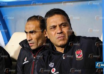 البدري منتقد ا محمد صلاح أوروبا أثرت على أدائه مع المنتخب