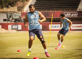 أسامة عرابي لا يوجد من يعو ض متعب والأهلي ليس له منافس في مصر