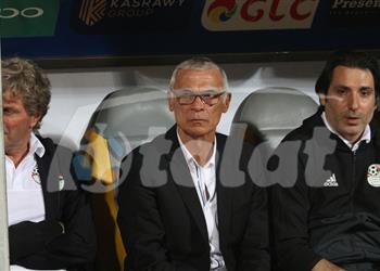 كوبر حارس أوغندا نجم المباراة أنا بطيء في التغييرات و صالح يقترب من المشاركة أساسي ا