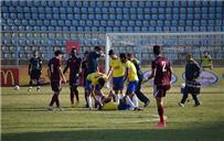 الليلة الإسماعيلي يريد الفوز على تمرد لاعبيه عبر بوابة المقاصة