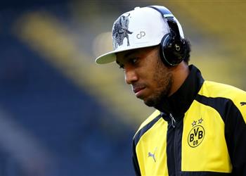 تقارير الميركاتو تيانجين الصيني يرصد 80 مليون يورو للظفر بخدمات أوباميانج