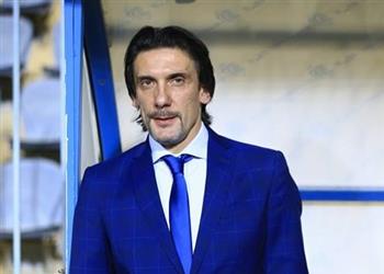 نيبوشا عقب الفوز على الداخلية انتظروا مستقبل أفضل لـ الزمالك وأفضل تتويج فرق مختلفة بالدورى