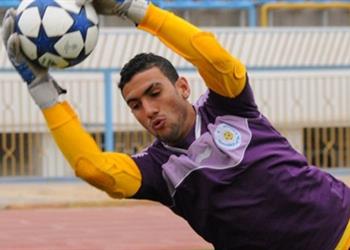 محمد عواد يوضح حقيقة إصابته ويؤكد أنا مثل أي حارس في العالم