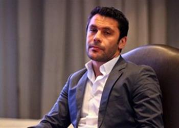 أحمد حسن يتغزل في أزارو بعد الهاتريك