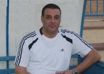 عصام عبدالفتاح نرفض إسناد مباريات مصر في المونديال لحكم قطري