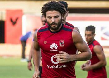 مرتضى منصور يوضح حظوظ ارتداء حسام غالي قميص الزمالك