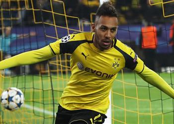 تقارير الميركاتو جوارديولا يرغب في ضم أوباميانج لمانشستر سيتي هذا الصيف