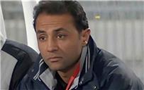 إقالة أحمد ايوب من تدريب حرس الحدود