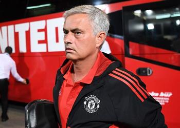 مورينيو يعود للكالتشيو مجدد ا لتعزيز صفوفه