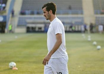 دونجا يبدي استياءه من شائعات الانضمام للمقاصة