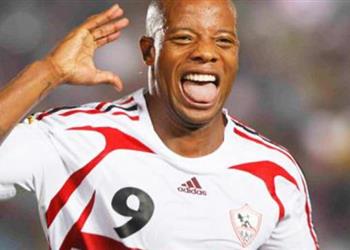الزمالك يرد على خصم الـ6 نقاط بسبب أجوجو