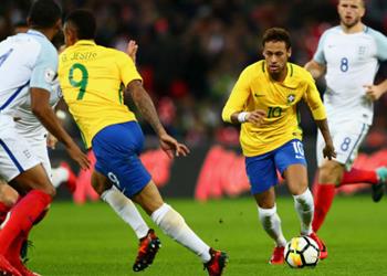 نيمار فعلنا كل شيء للتسجيل في إنجلترا