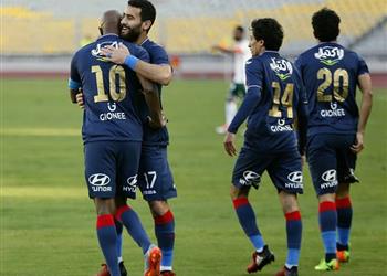 بالأرقام 3 إنجازات تحدث لأول مرة مع الزمالك في 2017