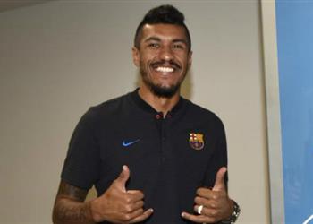 باولينيو أسعى لمساعدة ميسي ليكون أفضل لاعب في العالم