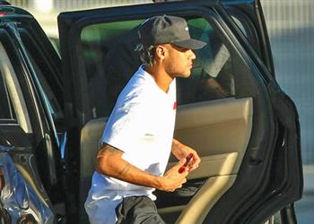 أخبار نيمار يجتاز الفحص الطبي لباريس وتحديد موعد إعلان الصفقة