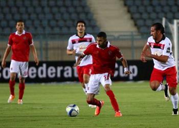 دوري الأبطال فيديو النجم يسقط الأهلي بثنائية في ملعب سوسة