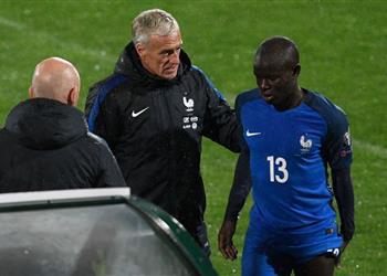 تشيلسي يخسر جهود نجمه لست مباريات