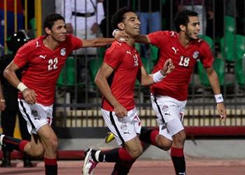 م حترفين ع مر جابر ي شبه نفسه بـ النني وصلاح