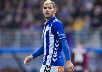 تصريحات وكيل ثيو هيرنانديز تلقينا مفاوضات جادة من ريال مدريد وبرشلونة ولم نحسم قرارنا بعد