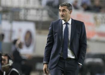 فالفيردي يعلق على قرار البرلمان الكتالوني ومواجهة بيلباو غد ا