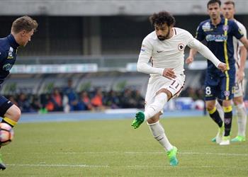 م حترفين ليفربول يوافق على دفع 40 مليون يورو من أجل صلاح