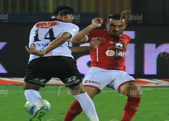 فتحي مبروك معلول لا يستحق البقاء في الأهلي