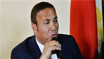 مشوار المونديالl يونس يضع لـ بطولات تشكيل مصر أمام الكونجو