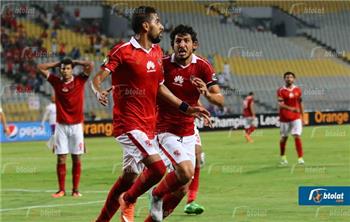 مؤمن زكريا يوضح حقيقة حدوث مشكلة بينه وبين جهاز المنتخب