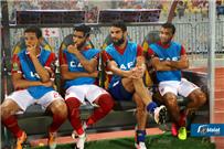 وكيله يجيب لـ بطولات هل يعود صالح جمعة للإحتراف