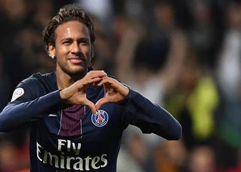 رونالدو رحيل نيمار مشابه ا لي