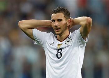 ميلان ينضم إلى المتنافسين على جورتيسكا