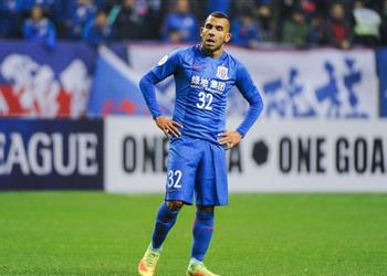 تيفيز الكرة في الصين لن تصل لمستوى أوروبا