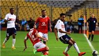 كاف يخطر الأهلي والزمالك بمواعيد مباراياتهما الأفريقية