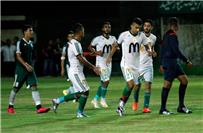 المصري يستعد للمقاصة بمباراتين وديتين