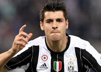 موراتا نادم على مغادرة يوفنتوس