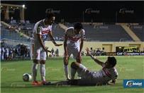 محمد إبراهيم يتماثل للشفاء وجراحة لإزالة المسامير