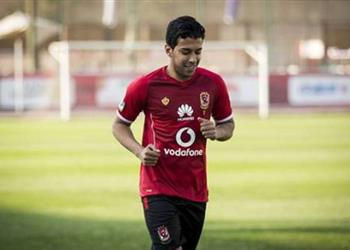 غد ا آشعة على قدم حمودي لمعرفة حجم إصابته