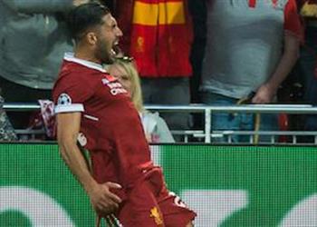 مانشستر سيتي ويوفنتوس يتصارعان على نجم ليفربول