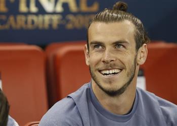 تقارير الميركاتو باريس سان جيرمان يستهدف بيل بدلا من مبابي