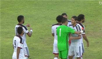 البدري لـ بطولات لم نكن مميزين في كل شيء و صلاح صنع الفارق